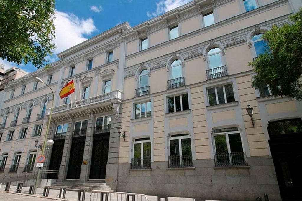 CGPJ-Consejo del Poder Judicial