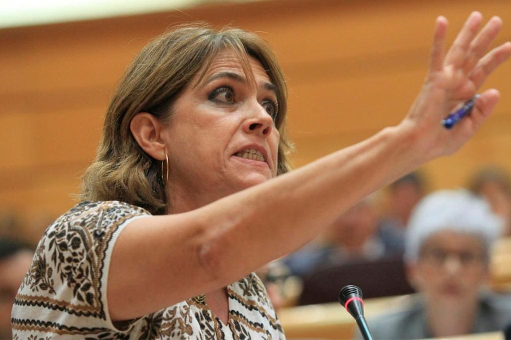 Dolores Delgado