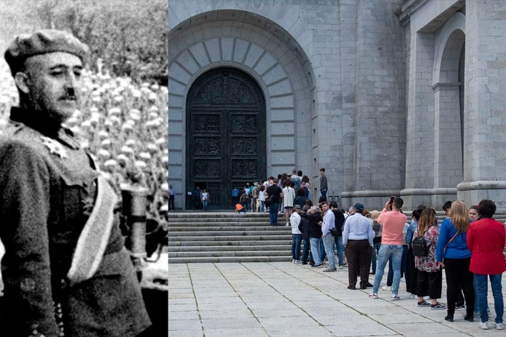 Francisco_Franco-Valle_Caidos-Reportajes