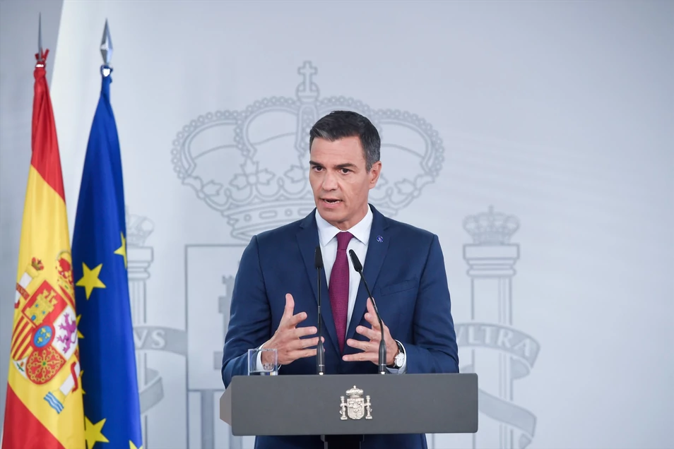 presidente gobierno funciones pedro sanchez rueda prensa.jpg