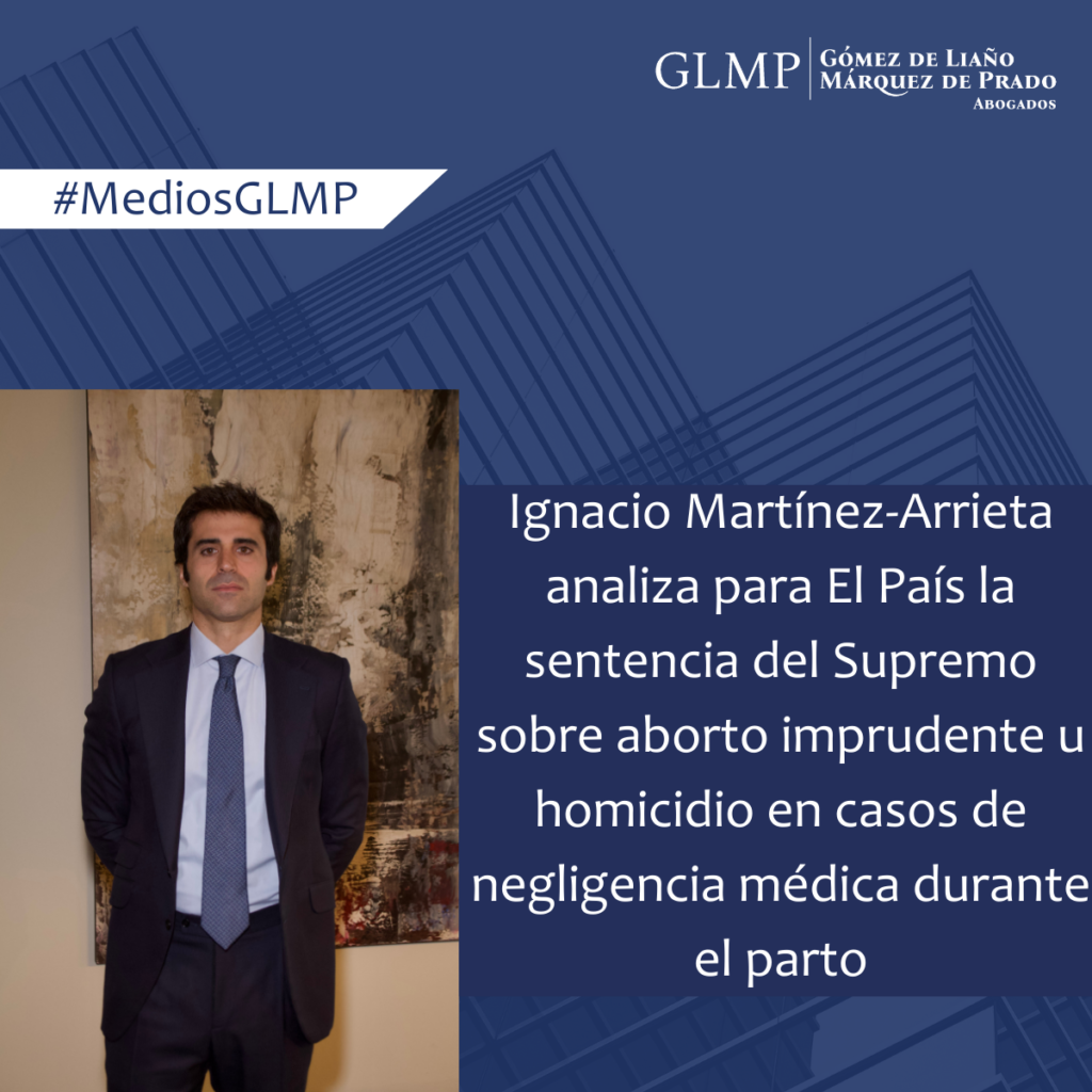 GLMP el país